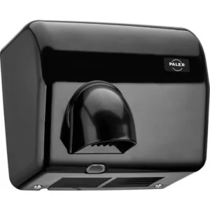 El Yüz Kurutma Cihazı 2500 Watt Abs Siyah Kaplama