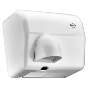 Palex Hepa Filtreli El Yüz Kurutma Cihazı 2500 Watt Abs Beyaz